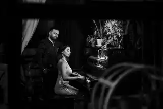 Portrait Session (1 hour)